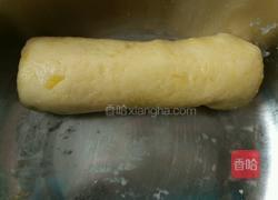 柠檬味饼干的做法图解6