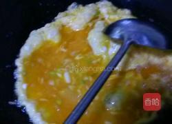 什锦炒饭的做法图解8