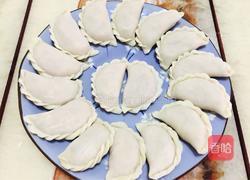 懒人版饺子的做法图解9