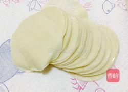 懒人版饺子的做法图解1