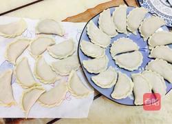 懒人版饺子的做法图解8
