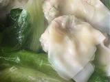 云吞（馄饨）