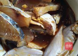 油炸香稣鱼排的做法图解1