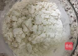 驴打滚的做法图解2