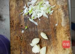 肉沫西红柿茄子的做法图解5