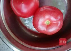 肉沫西红柿茄子的做法图解6