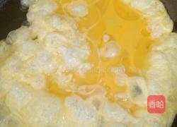 什锦炒饭的做法图解4