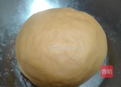 杏氏炸酱面的做法图解4