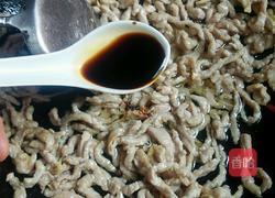 芹菜炒肉的做法图解6