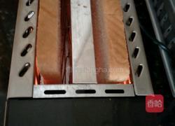 烤面包片加番茄酱的做法图解6