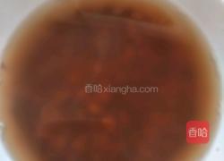 烤面包片加番茄酱的做法图解9