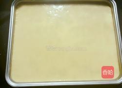 瑞士蛋糕卷的做法图解8