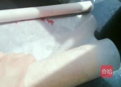 瑞士蛋糕卷的做法图解14