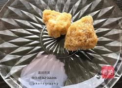 石峰糖牛奶燕窝的做法图解6