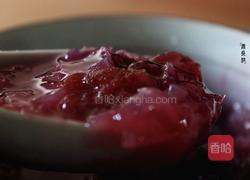 紫薯银耳糖水的做法图解10