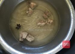萝卜石斛骨头汤的做法图解4