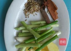 糖醋排骨的做法图解4