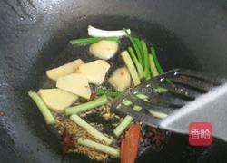 糖醋排骨的做法图解5
