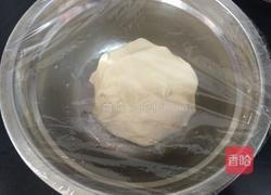 红豆酥的做法图解3