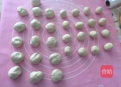 老婆饼(豆沙馅)的做法图解5