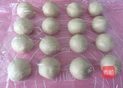 老婆饼(豆沙馅)的做法图解8