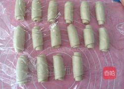 老婆饼(豆沙馅)的做法图解11