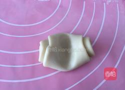 老婆饼(豆沙馅)的做法图解16