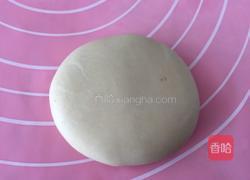 老婆饼(豆沙馅)的做法图解20