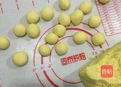 玛格丽特饼干的做法图解9