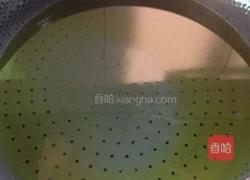 大球盖菇炒肉的做法图解8