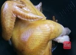 豉油鸡的做法图解5