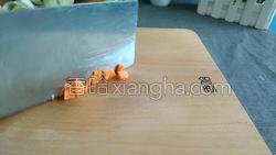 玉米烙的做法图解4