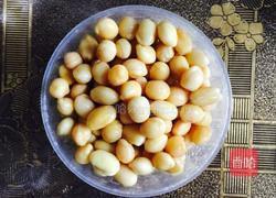 山西美食系列之～豆腐脑的做法图解2