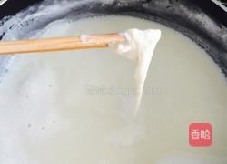 山西美食系列之～豆腐脑的做法图解7