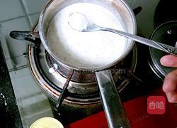 水果奶燕麦 哺 乳 期的做法图解5