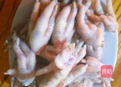 泡椒凤爪的做法图解9