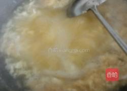 野菜面糊鸡蛋汤的做法图解10