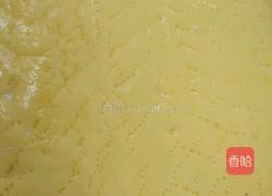 培根蔬菜披萨的做法图解4