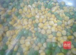 培根蔬菜披萨的做法图解6