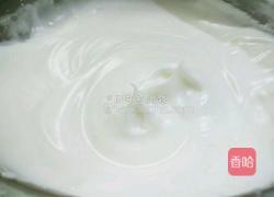 青井老师の酸奶戚风的做法图解8
