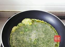 韭菜鸡蛋卤的做法图解5