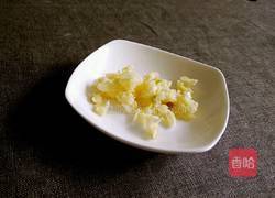 炝炒生菜的做法图解2