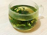 蒲公英茶的制作