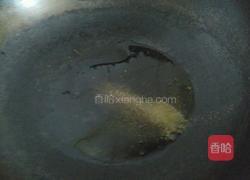 尖椒牛肉片的做法图解4