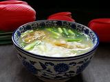 芦笋玉米须粥的做法[图]
