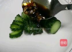 蓑衣黄瓜的做法图解7