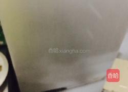 香菜鸡蛋干的做法图解3