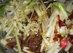 凉拌牛肉的做法图解5