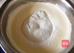 海绵蛋糕六寸的做法图解8