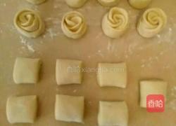 南瓜玉米面包子的做法图解15